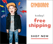 Gymboree Sale On Now!
