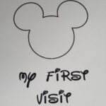 DIY: My First Visit Onesie