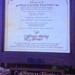 Inside the Park: California Adventure’s Alfresco Tasting Terrace