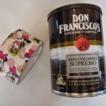 Two Easy Duct Tape Projects