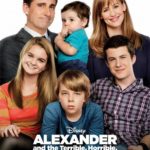 Movie Review: Alexander and the Terrible, Horrible, No Good, Very Bad Day