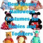 The Best Disney Halloween Costumes for Babies and Toddlers