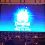 Disneyland Unveils Plans for the 60th Celebration!