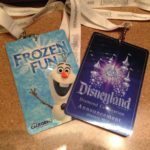 Recap of the Disneyland 60th Unveiling Event