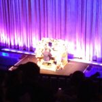 Cinderella at the El Capitan