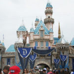 Sleeping Beauty Castle Updates