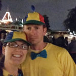 2015 Never Land 5k Recap