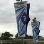 A Look at the Disneyland 60th Decor