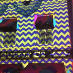 Disneyland Forever Fireworks Viewing: Main Street