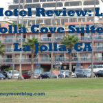 Hotel Review: La Jolla Cove Suites