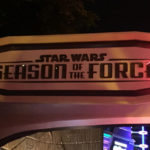 Season of the Force: Review from a Non Star Wars Fan