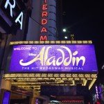Disney's Aladdin on Broadway