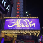 Show Review: Disney’s Aladdin on Broadway