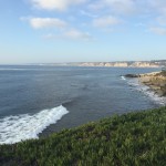 La Jolla Trip Report