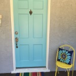 Front Door Transformation