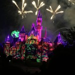 Mickey's Halloween Party