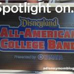 2015 All American College Band