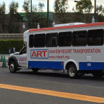 Anaheim Resort Transportation