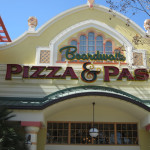 Boardwalk Pizza and Pasta: DCA