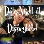 Date Night at Disney