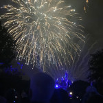 Disneyland Forever Viewing: Main Street