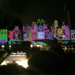 Disneyland Forever Viewing: "it's a small world"