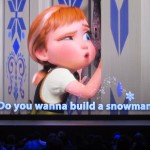 Frozen Sing Along