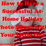 Have a Successful Holiday Photo Shoot
