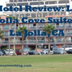 La Jolla Cove Suites Review