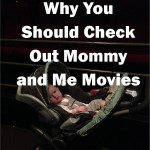 Mommy and Me Movies