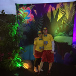 Neverland 5k Recap