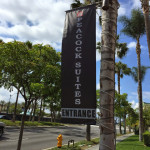 Peacock Suites Hotel Review