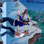 Disneyland Diamond Celebration Photo Ops