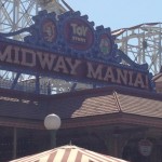 How to Have Fun at Disneyland While Pregnant