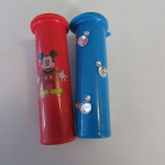 Pressed Penny Coin Holder