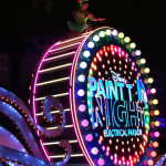 Paint the Night Parade