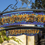 Rancho del Zocalo: DLR