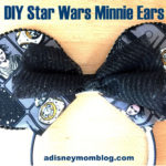DIY: Star Wars Ears