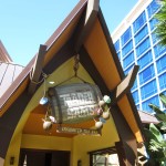 Trader Sam's: DL Hotel