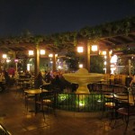 Wine Country Trattoria: DCA