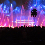 World of Color Celebrate!