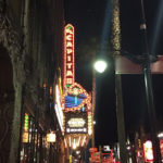 Star Wars at the El Capitan Theater