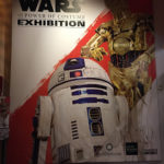 Star Wars Costume Exhibit