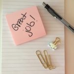 Sponsored Post: The Importance of Recognition in the Workplace