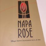 Restaurant Review: Napa Rose