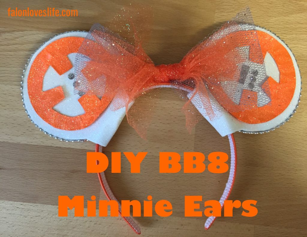 bb8 ears