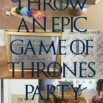 Sponsored Post: A Game of Thrones Premiere Party