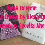 Book Review: The Crown and Flawed