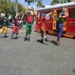 Spotlight On: Red Car Trolley News Boys