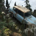 A First Look at the Wizarding World of Harry Potter